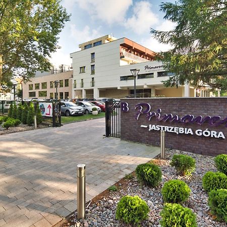 Primavera Jastrzębia Góra المظهر الخارجي الصورة